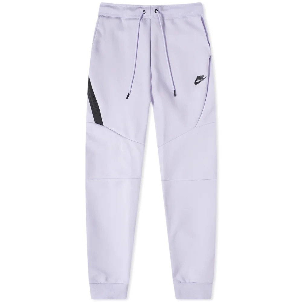 Nike Tech Fleece Joggers | Lavender | Rare Colour